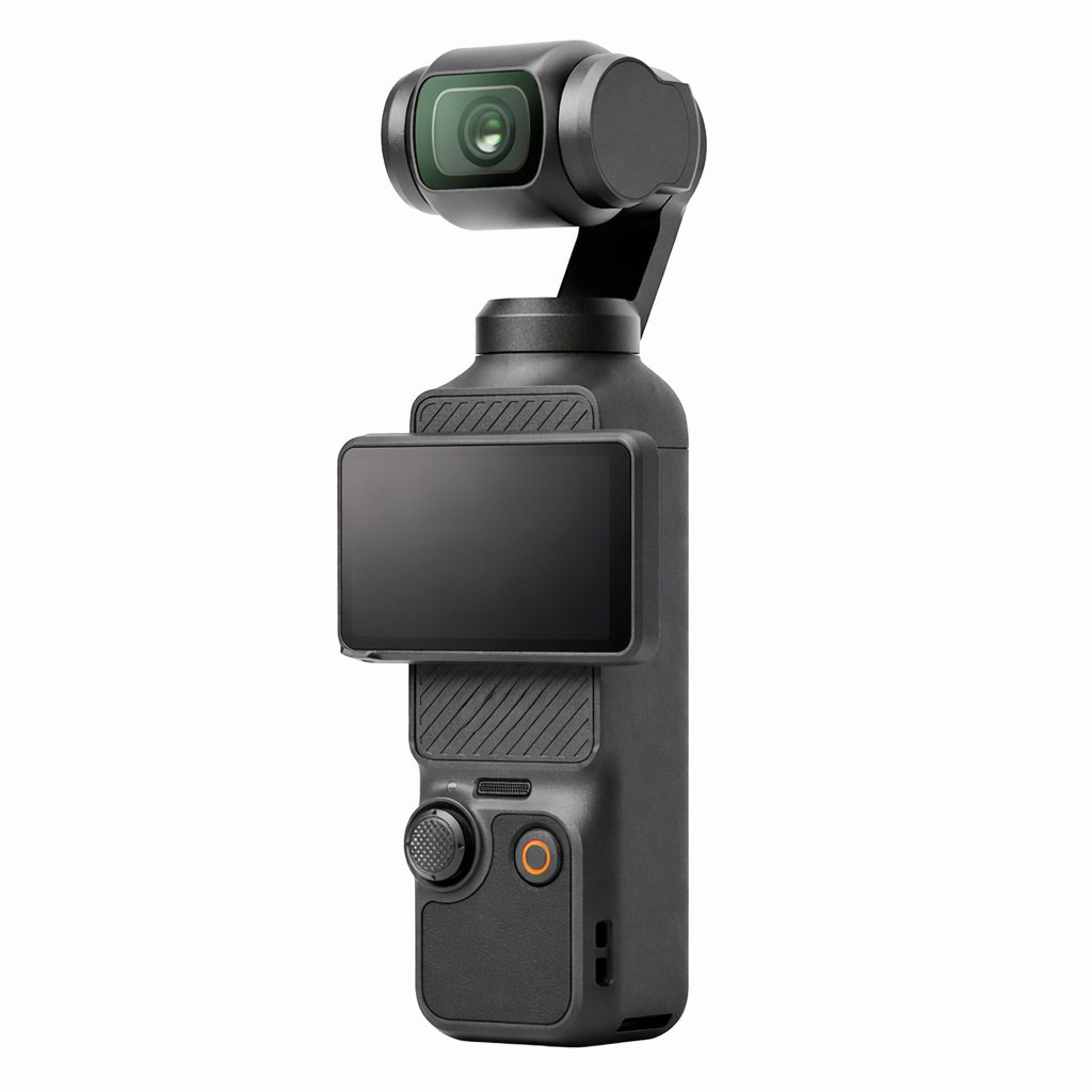 DJI Vlog Camera Osmo Pocket 3